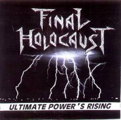 Final Holocaust : Ultimate Powers Rising